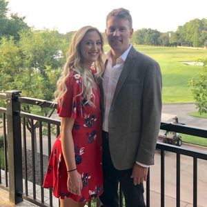 Meet your Posher, Christie